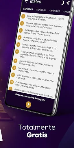 Biblia Completa en Español