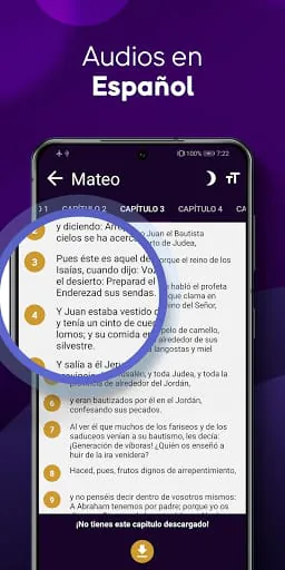 Biblia Completa en Español