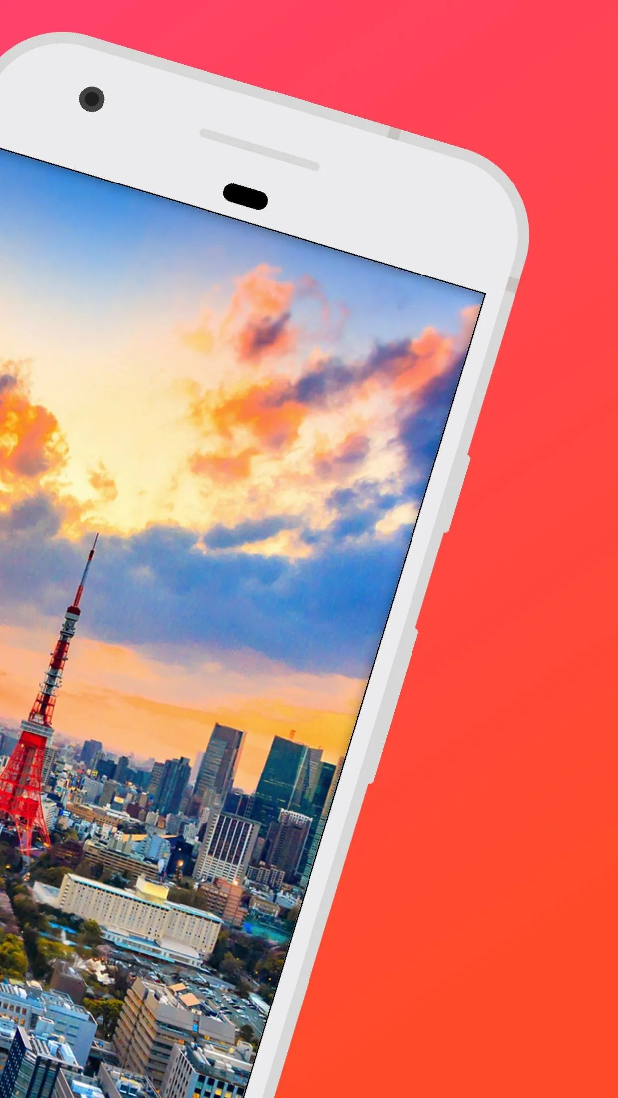 Tokyo Travel Guide