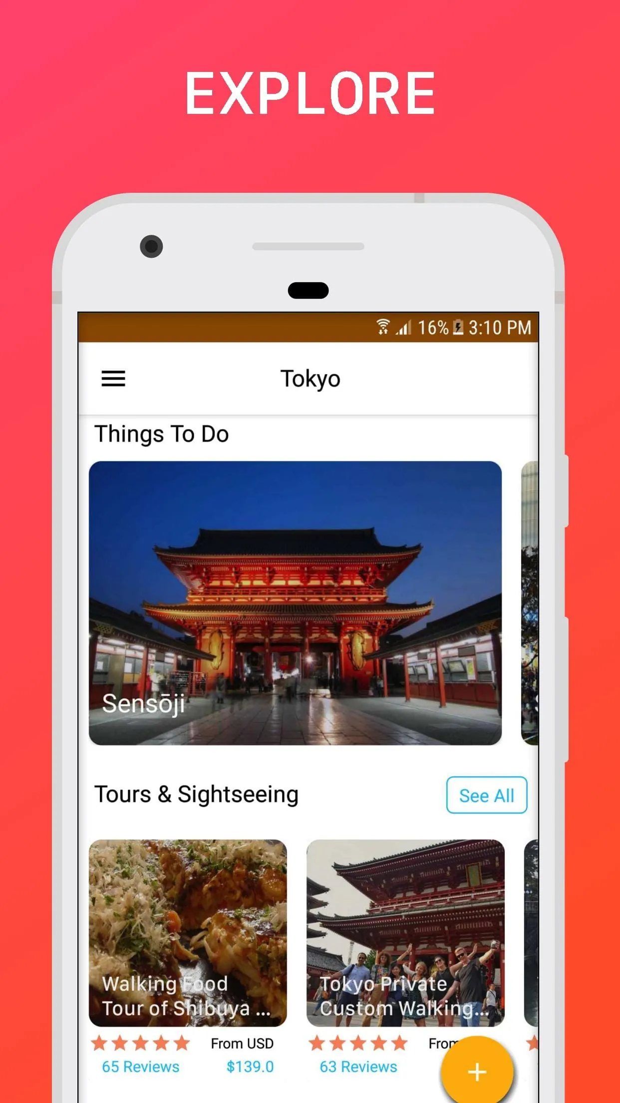 Tokyo Travel Guide