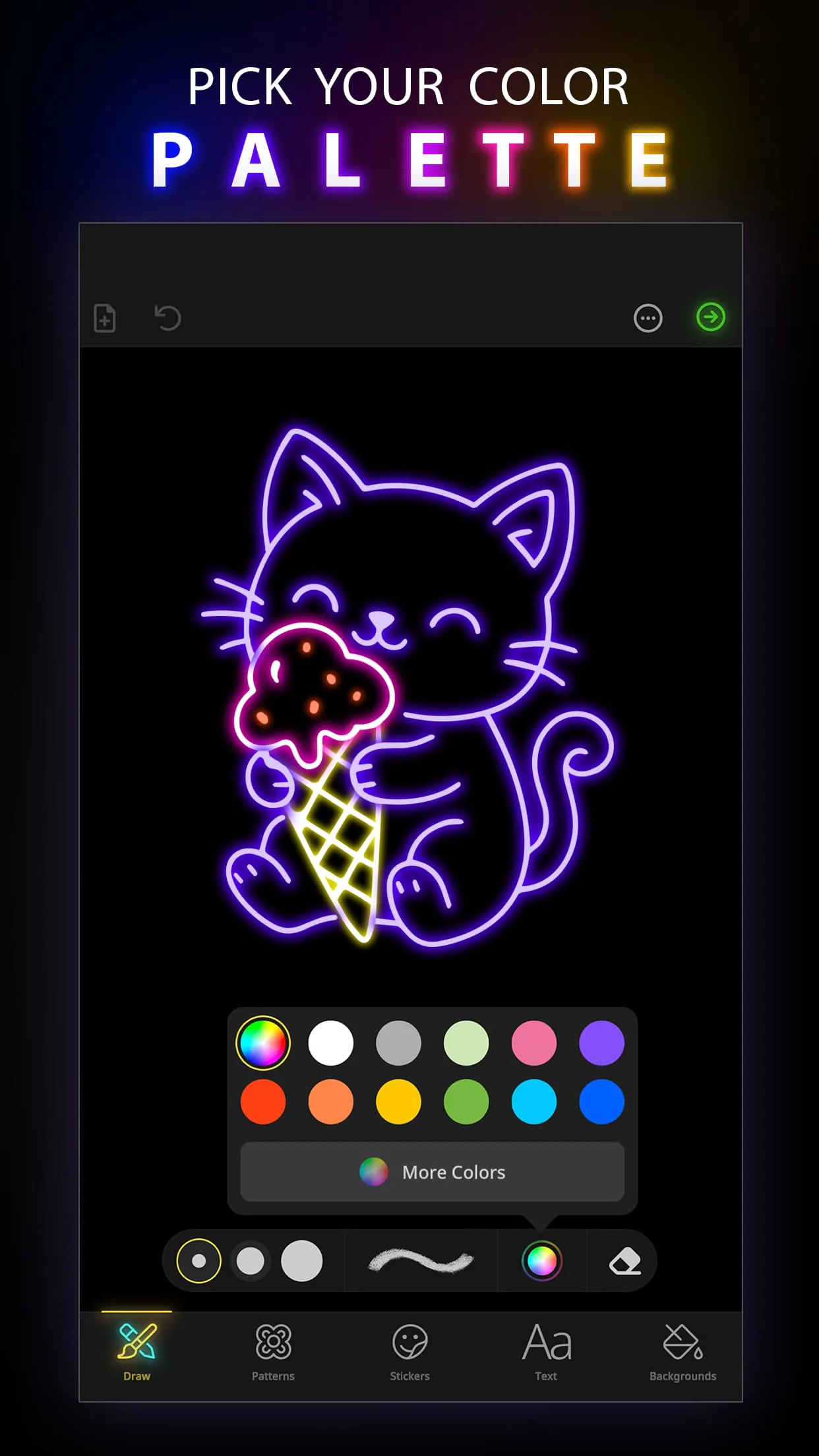 Doodle Art