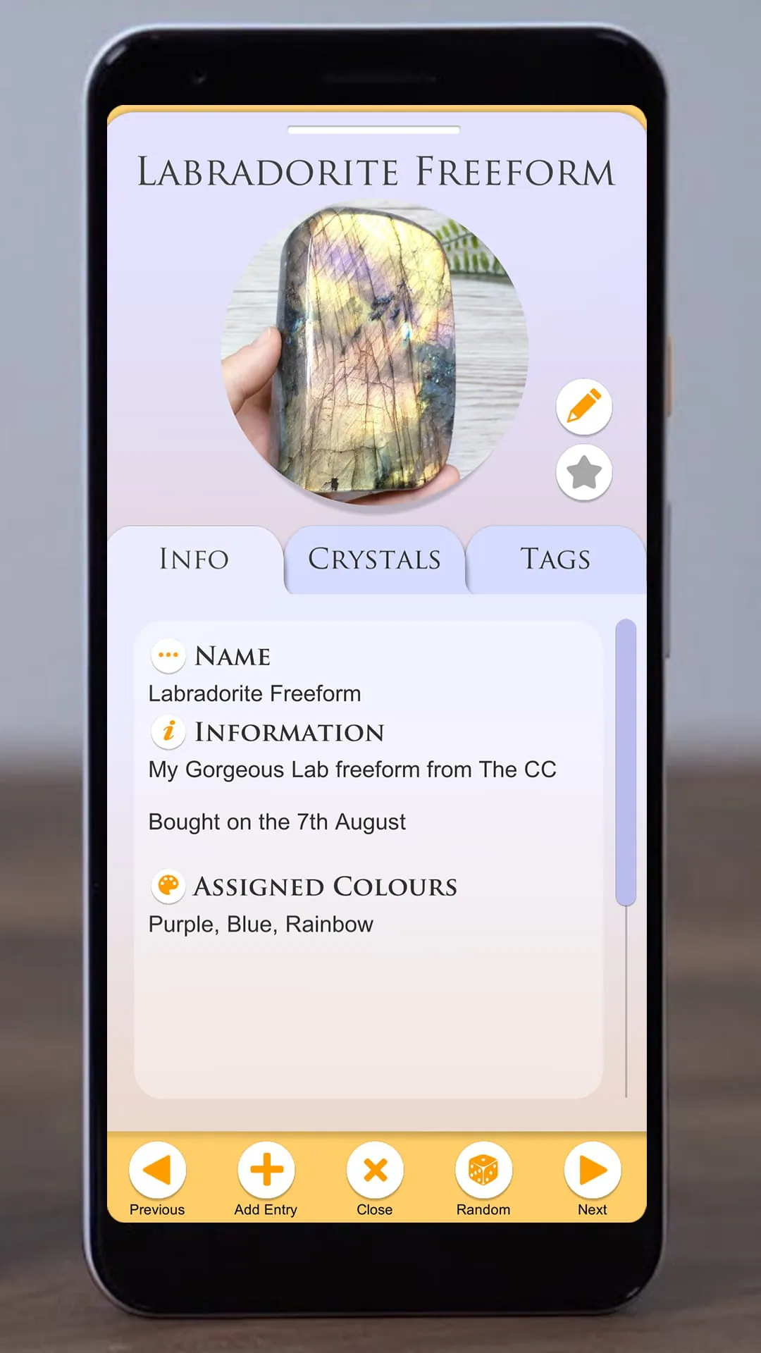 A Guide To Crystals