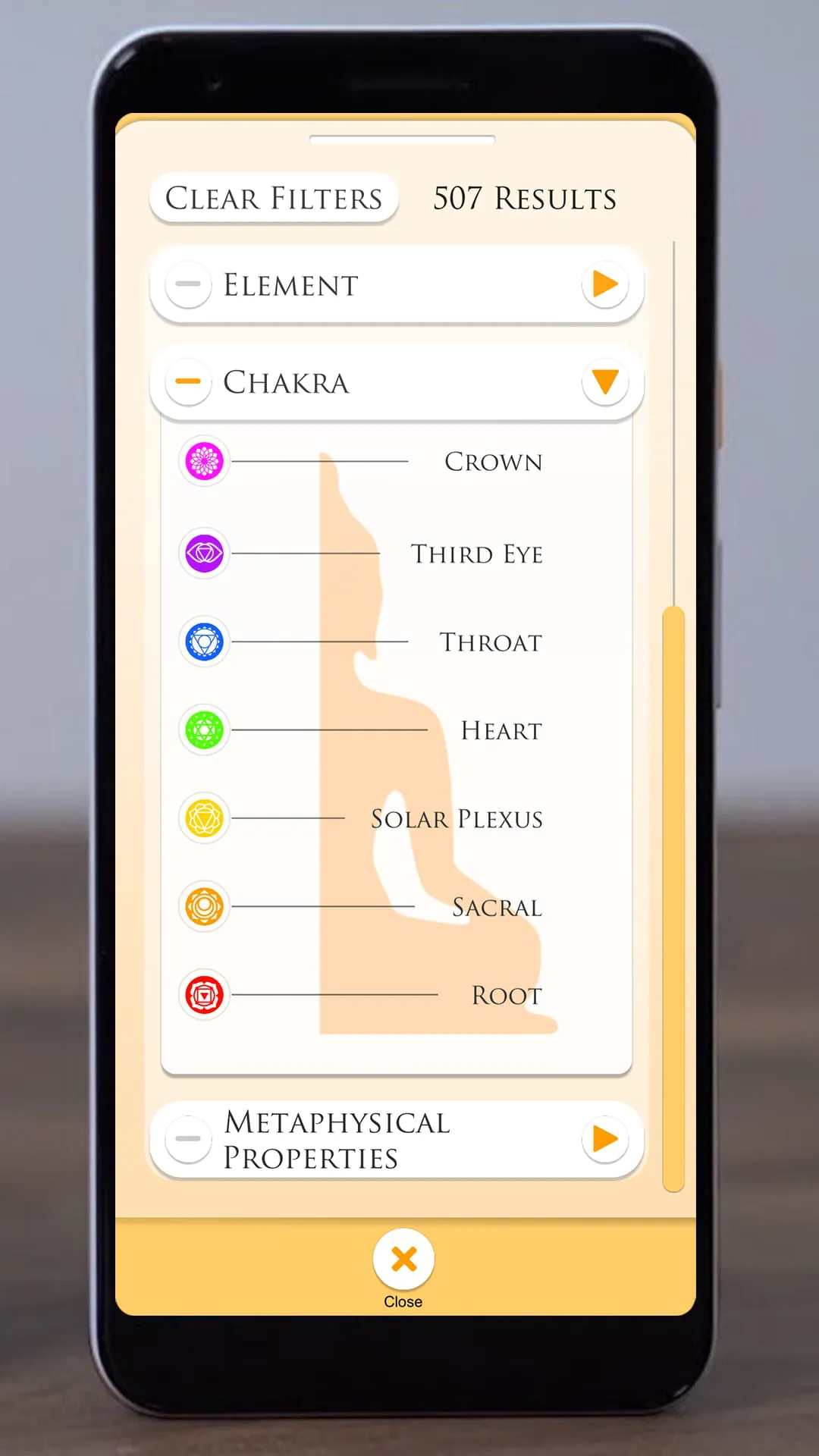 A Guide To Crystals