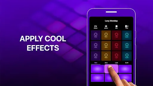 Loop Maker Pro