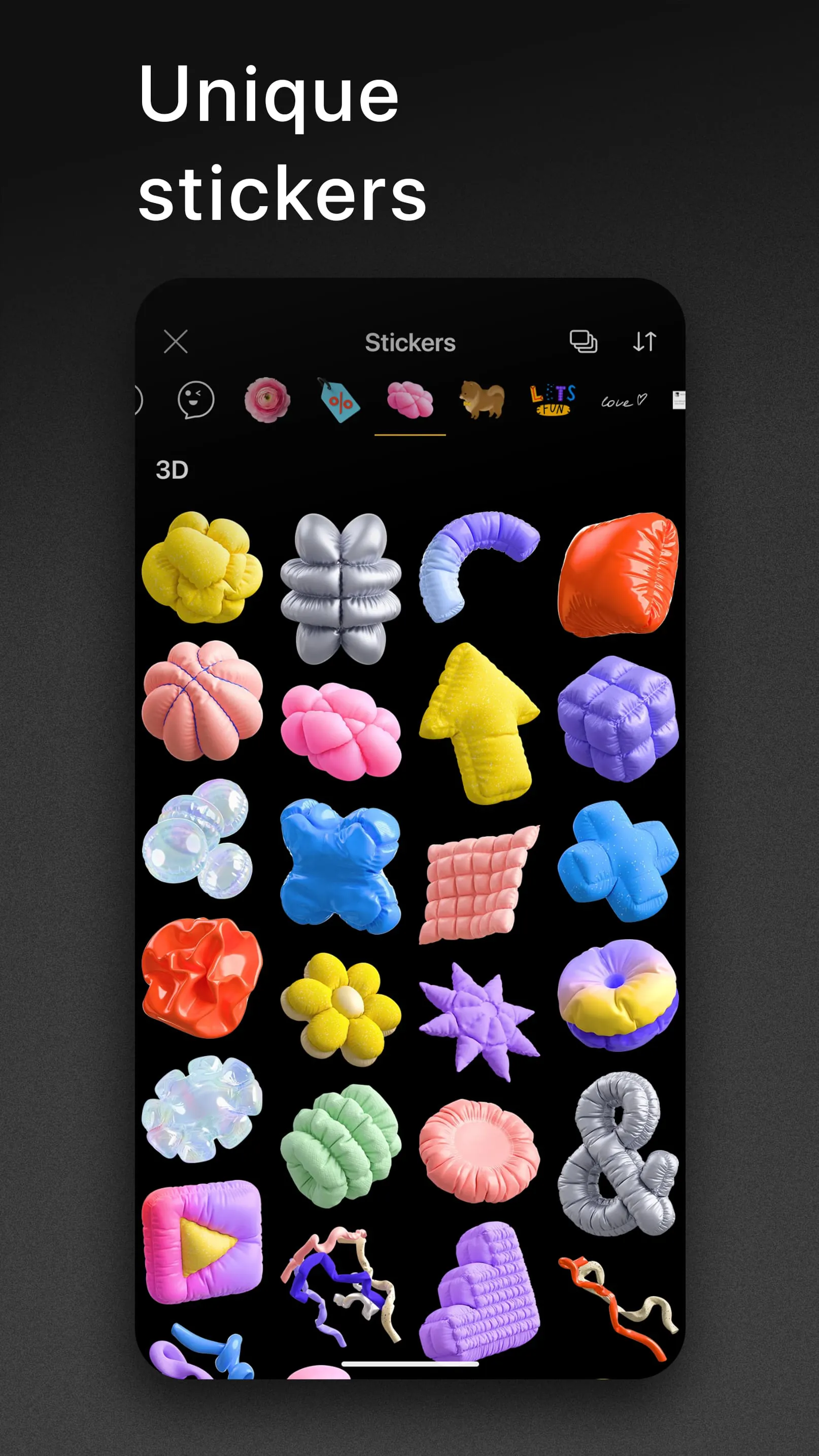 Graphionica