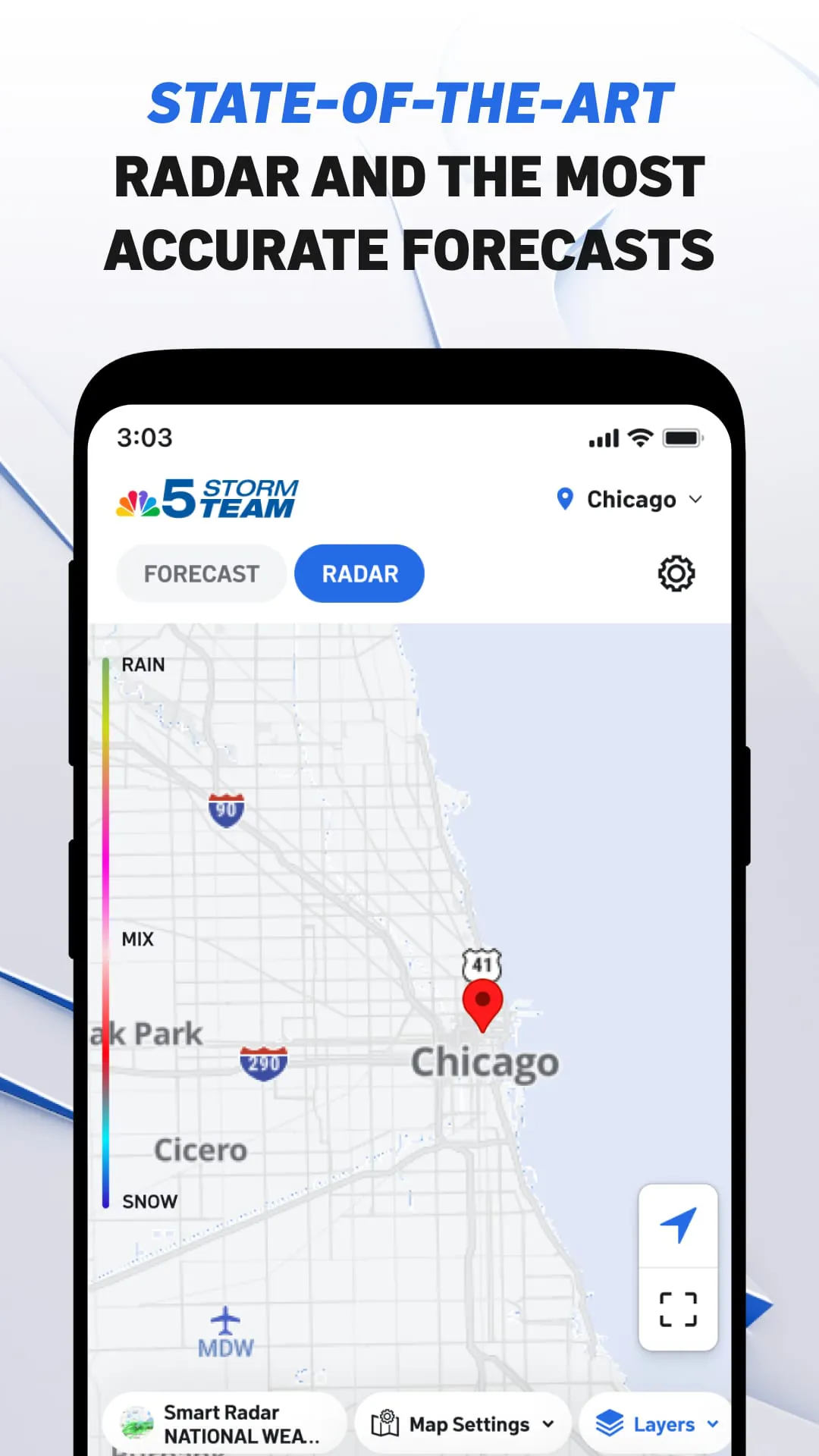 NBC 5 Chicago