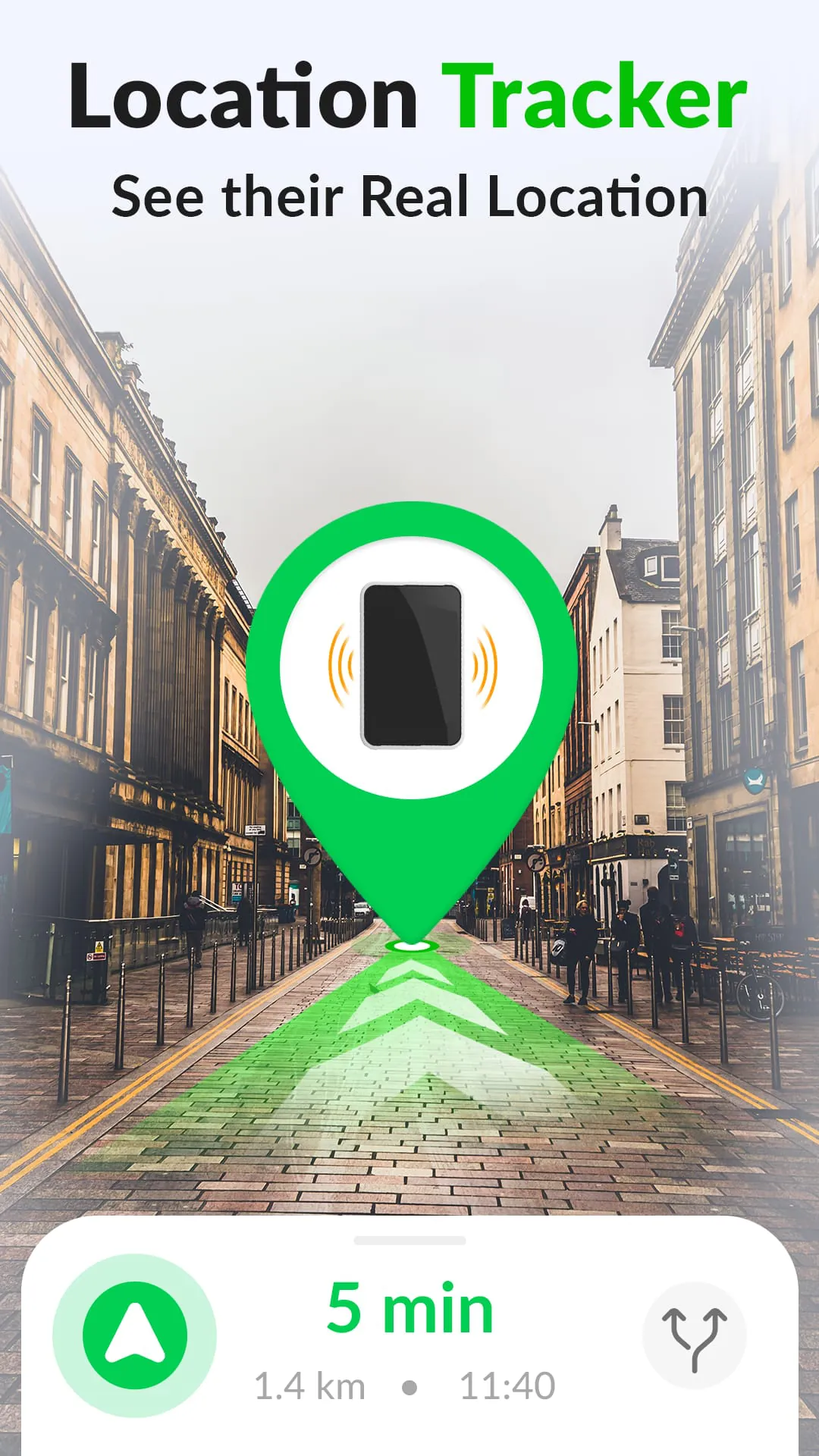 Find My Phone
