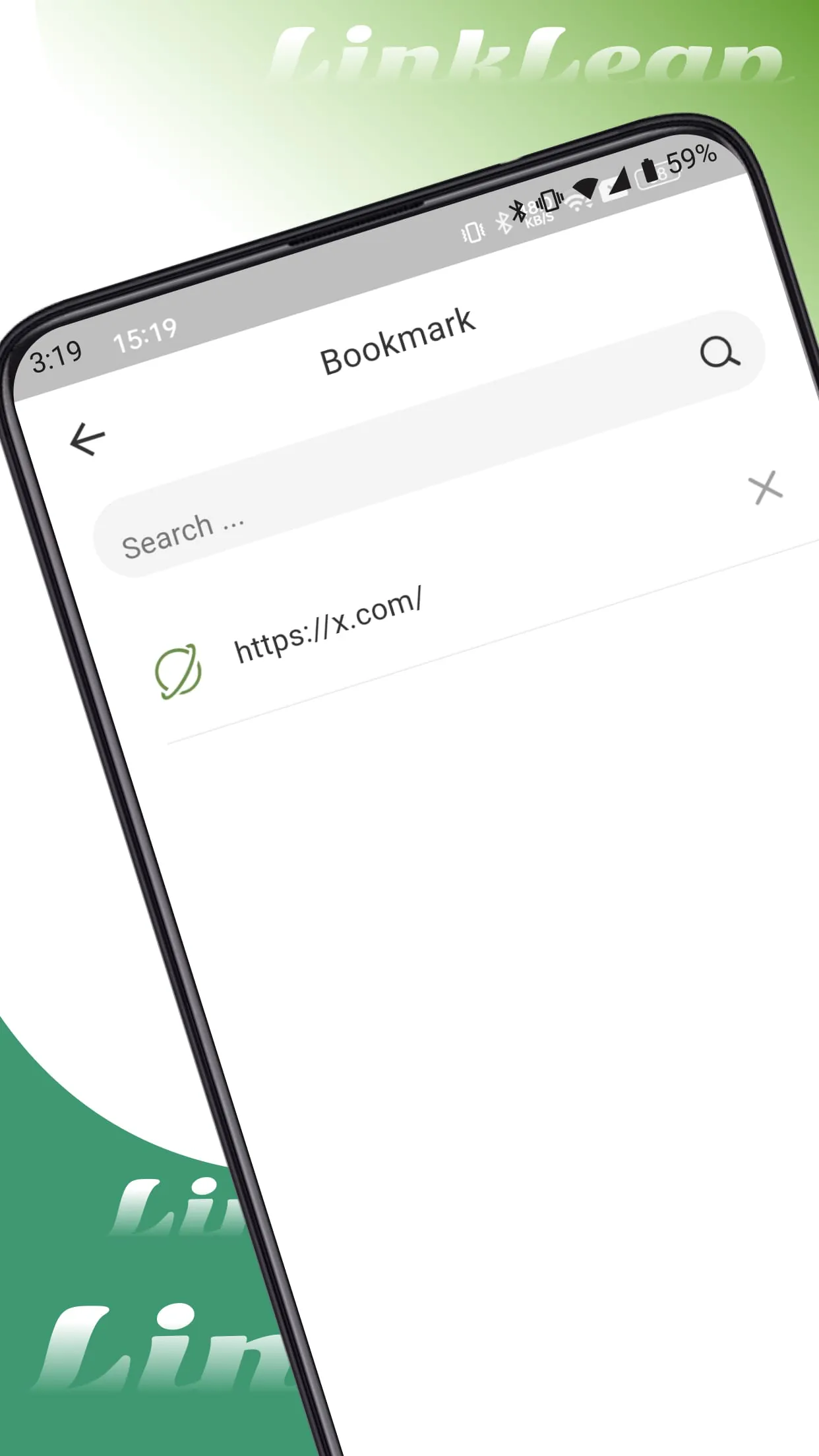 LinkLeap