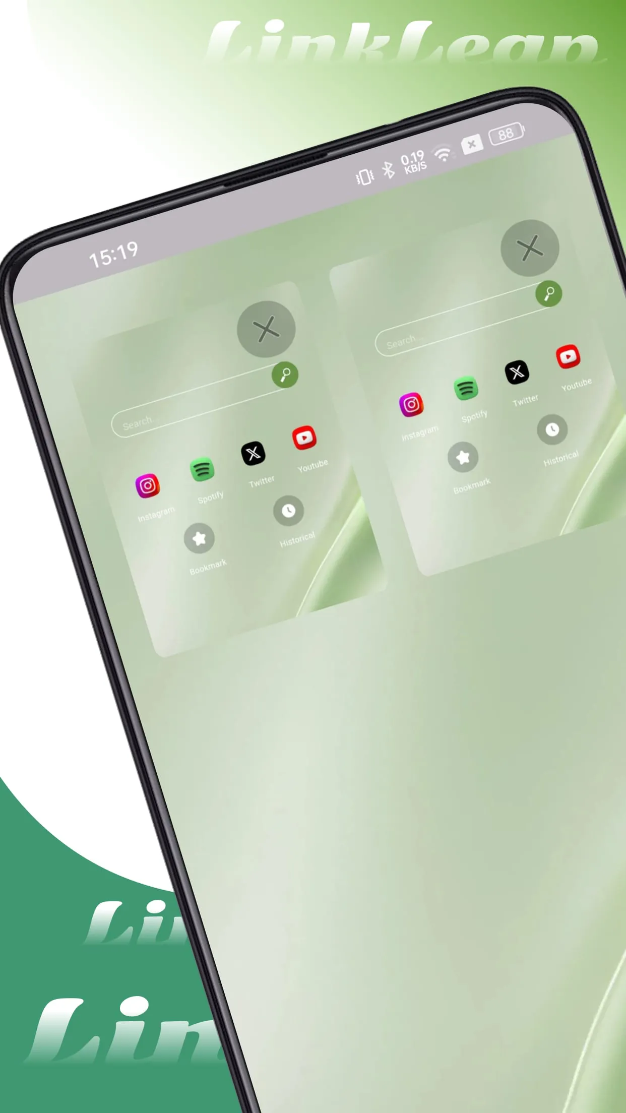 LinkLeap