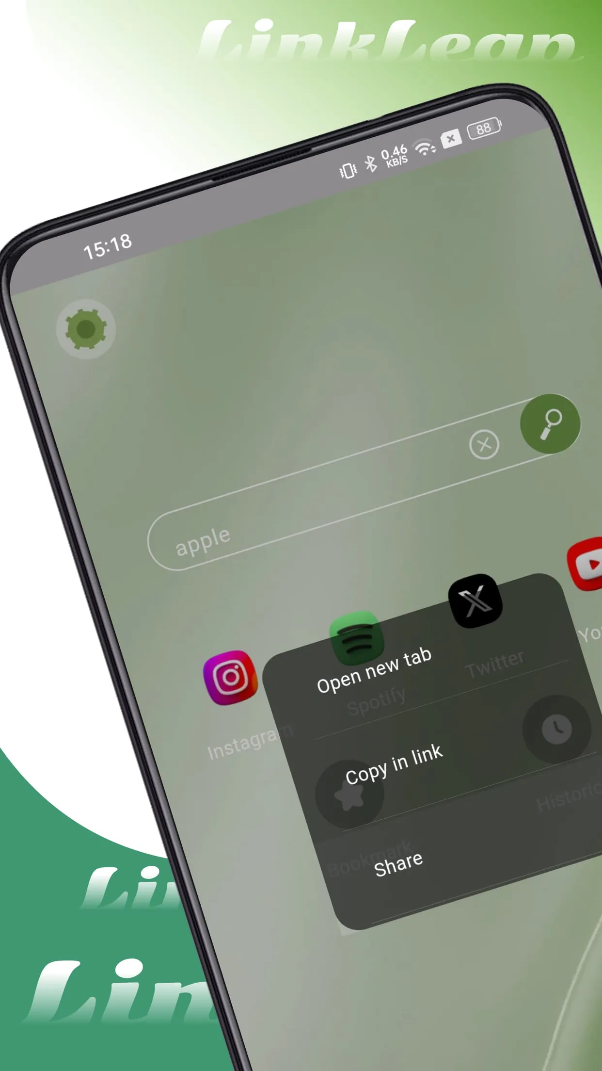 LinkLeap