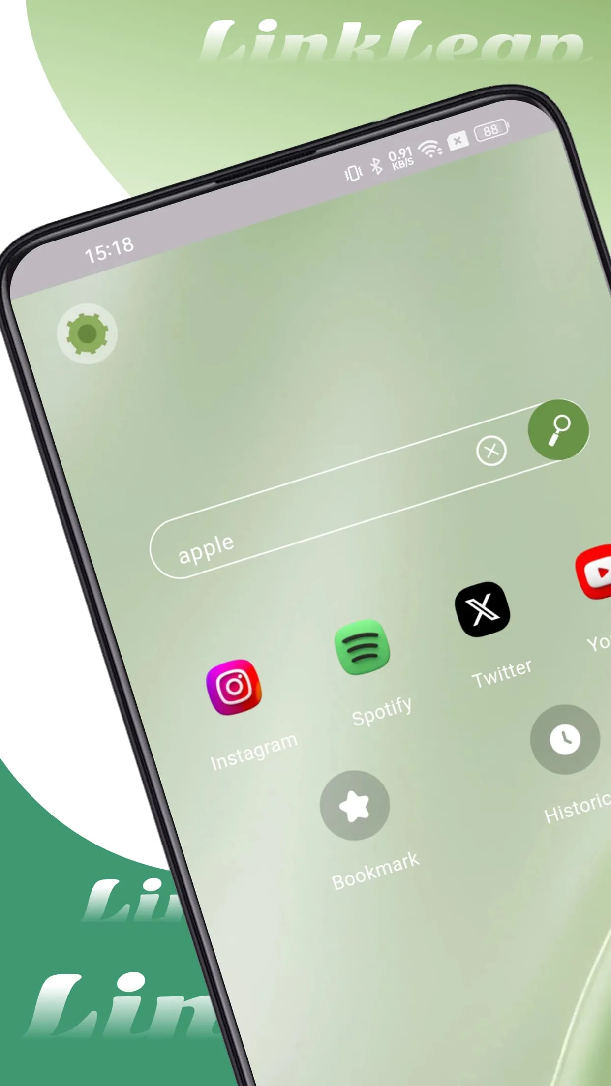 LinkLeap