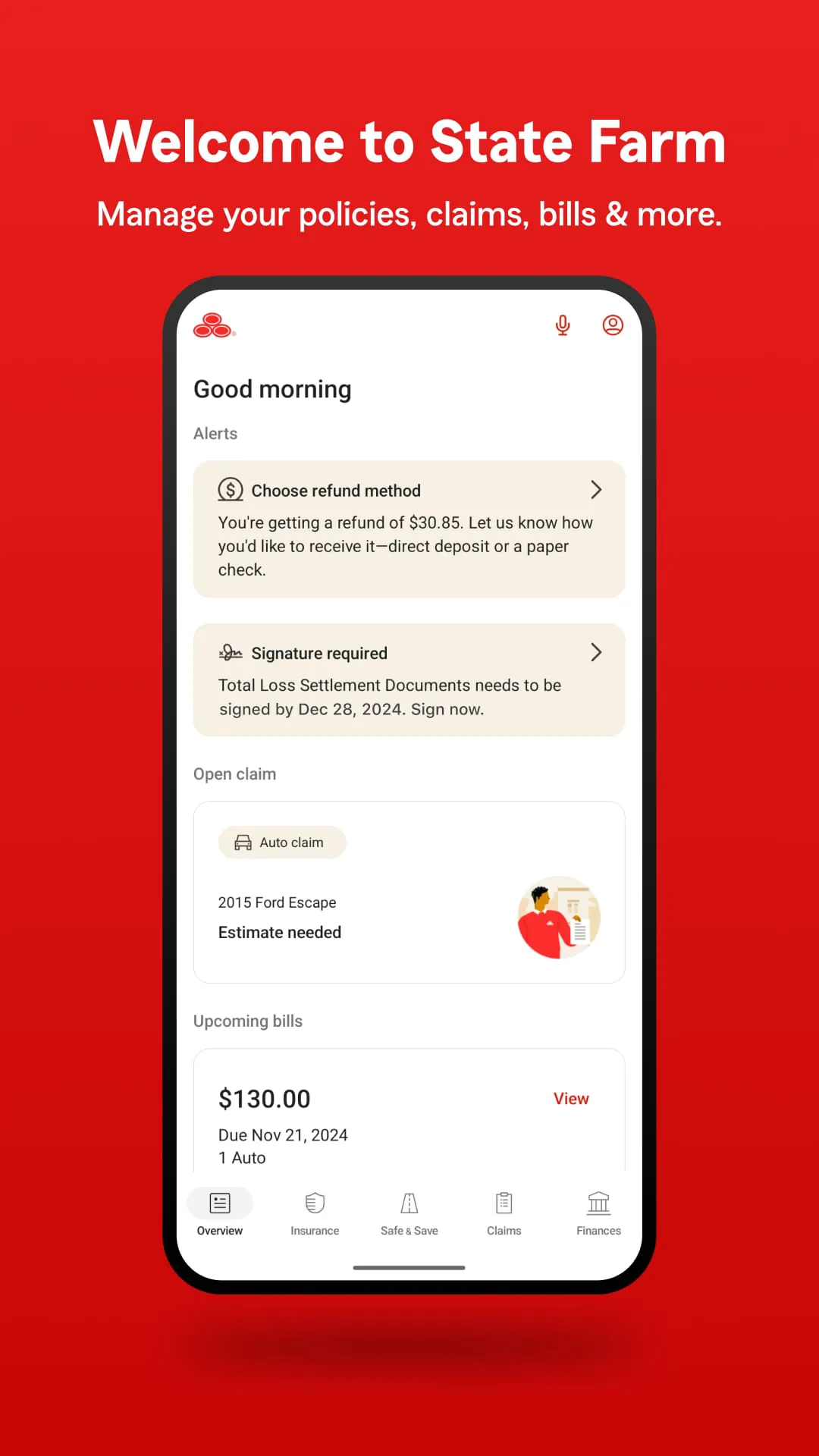 State Farm®