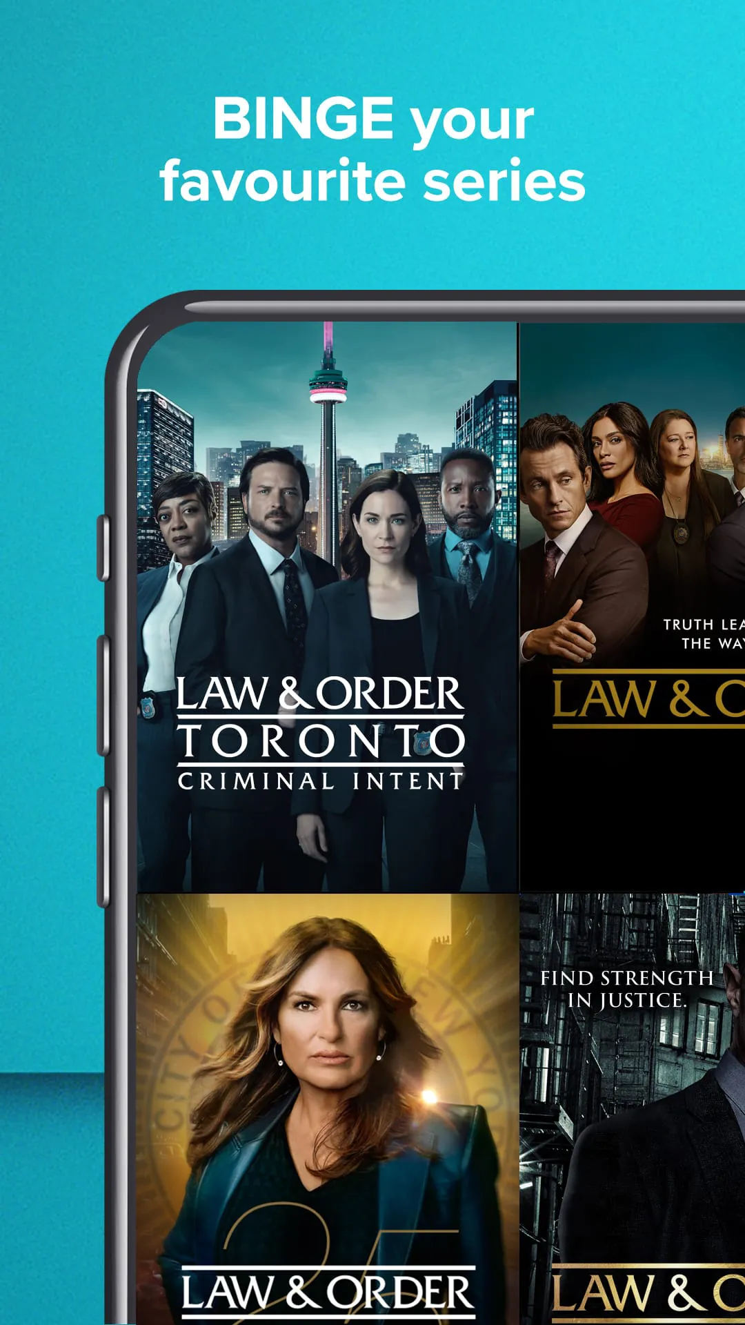 Citytv