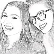 Pencil Sketch Photo Editor