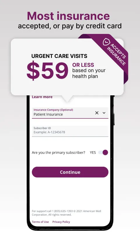 UPMC AnywhereCare