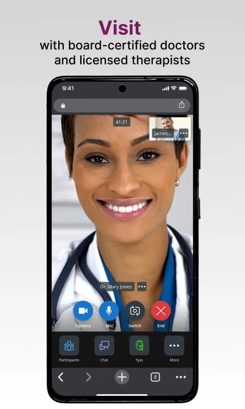 UPMC AnywhereCare