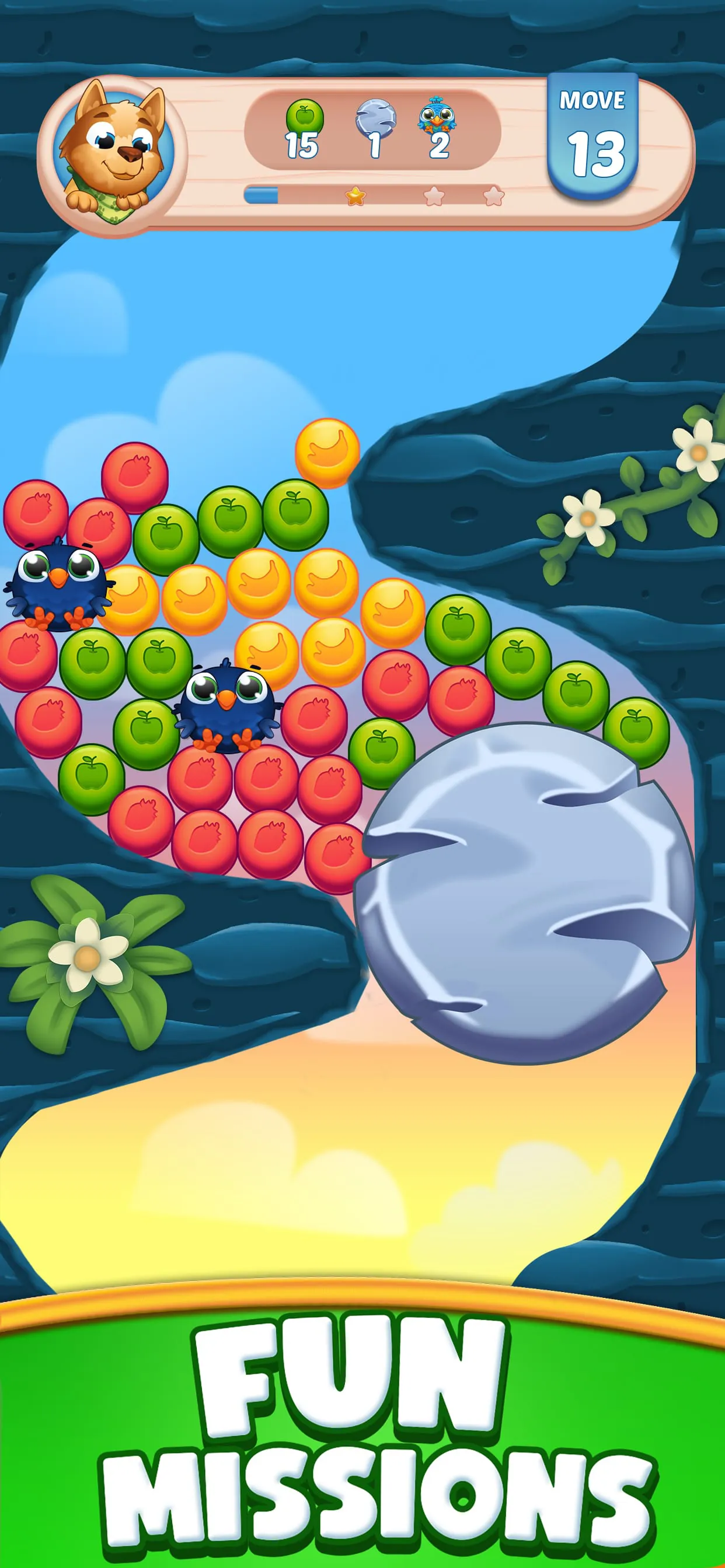 Farm Blast
