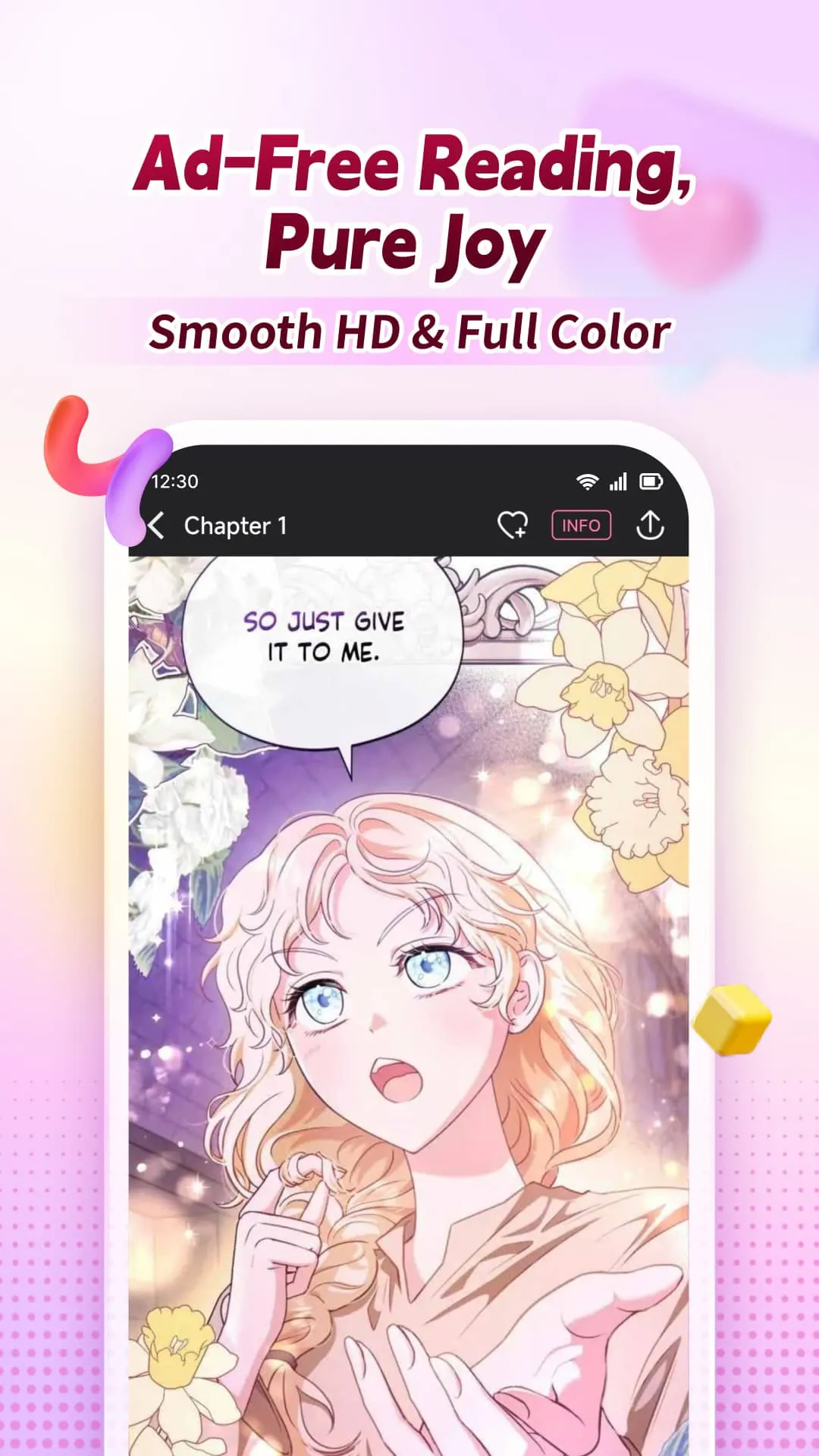 QToon