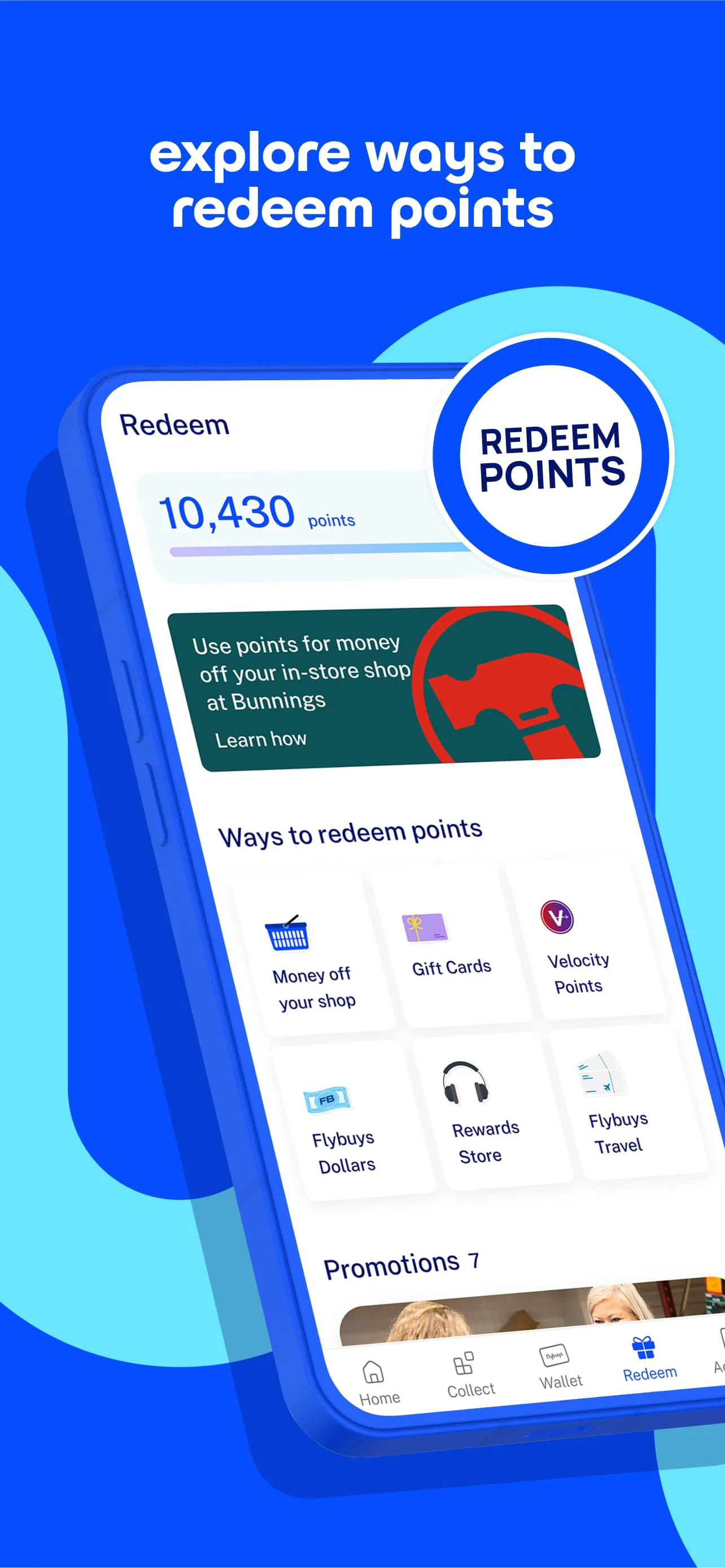 Flybuys