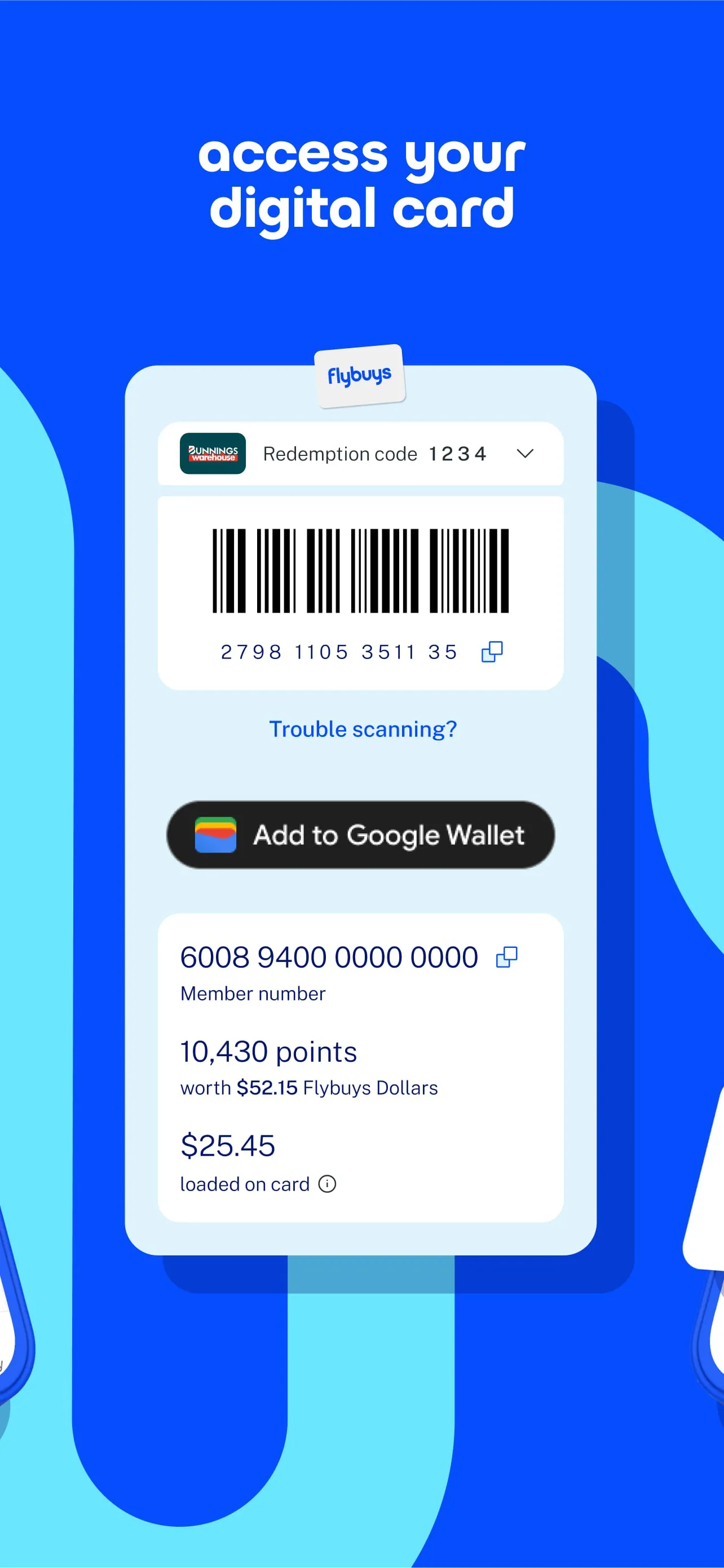 Flybuys