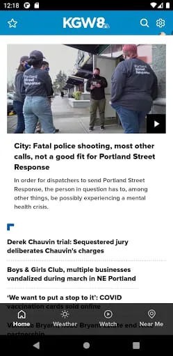 Portland