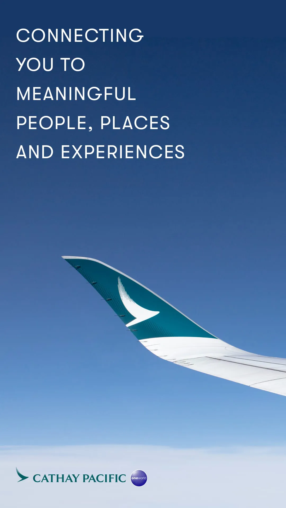 Cathay Pacific