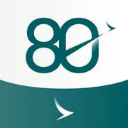 Cathay Pacific
