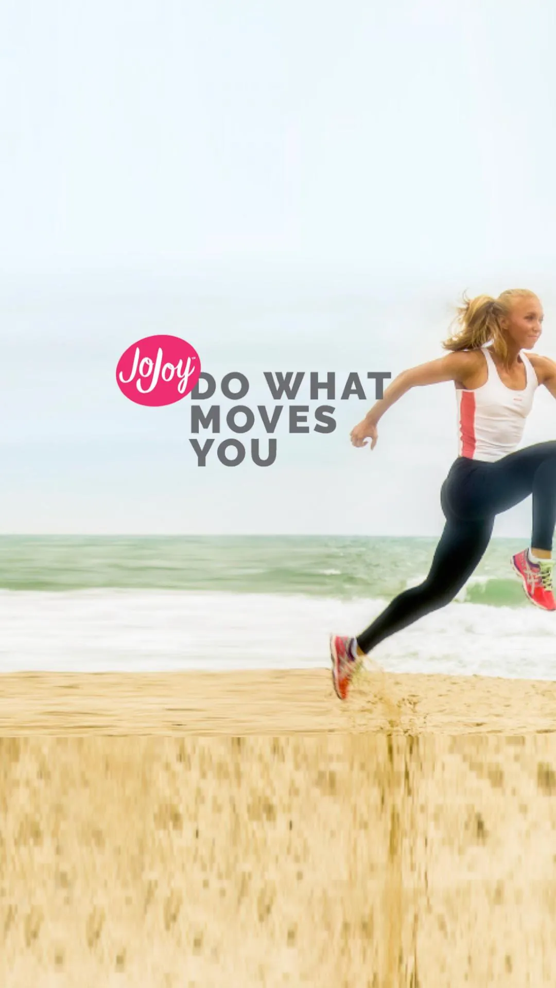 Jojoy Fitness