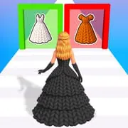 Bride Race