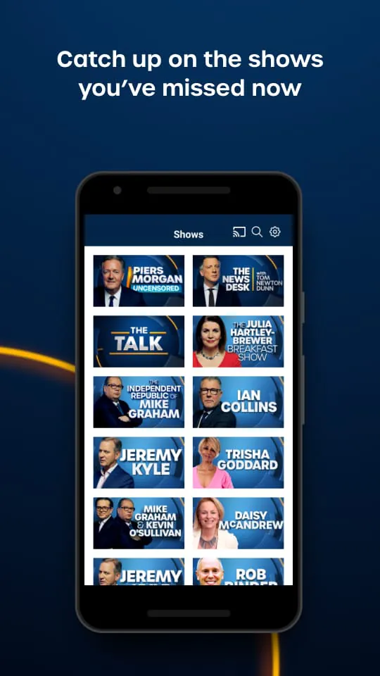 TalkTV