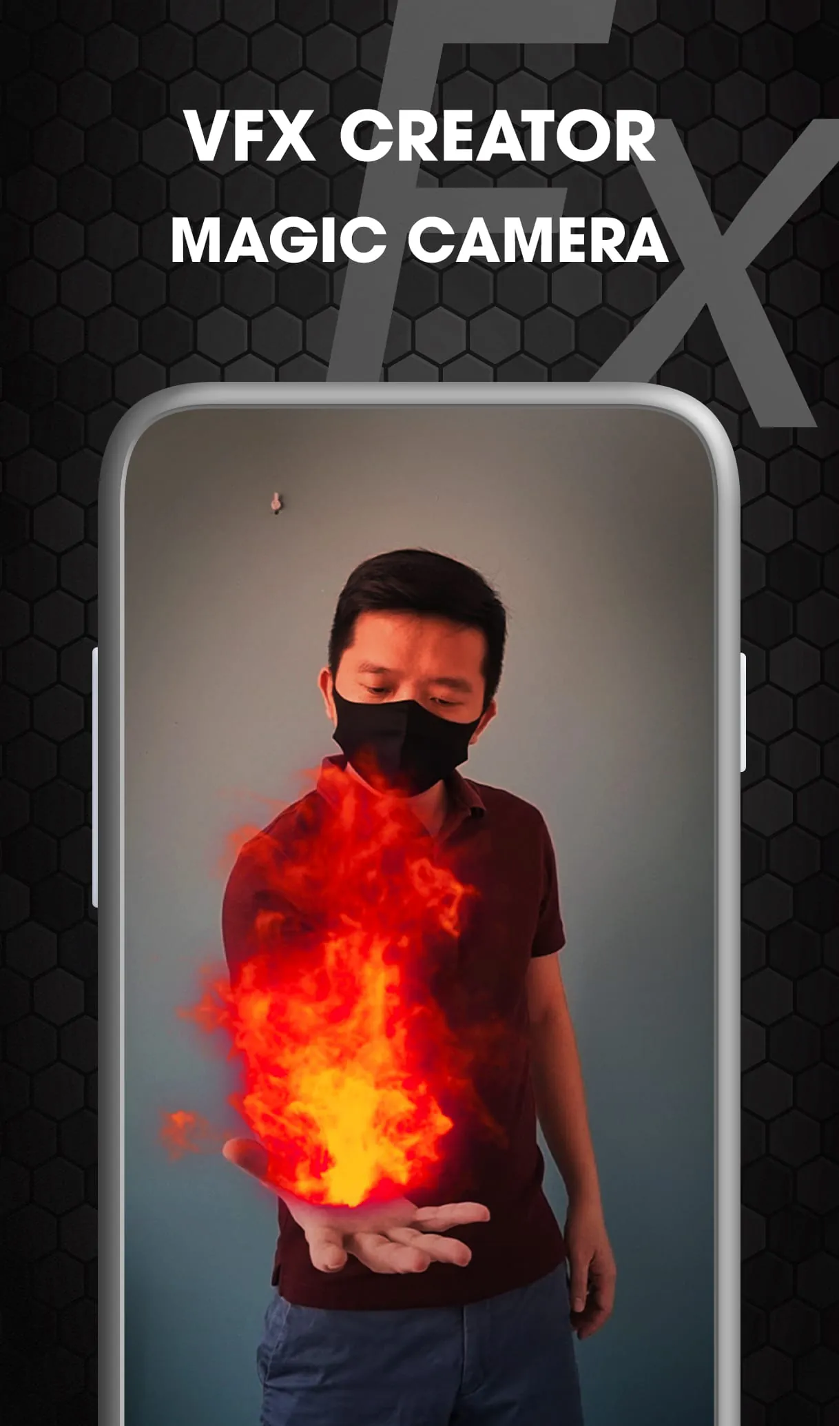 Shot Fx