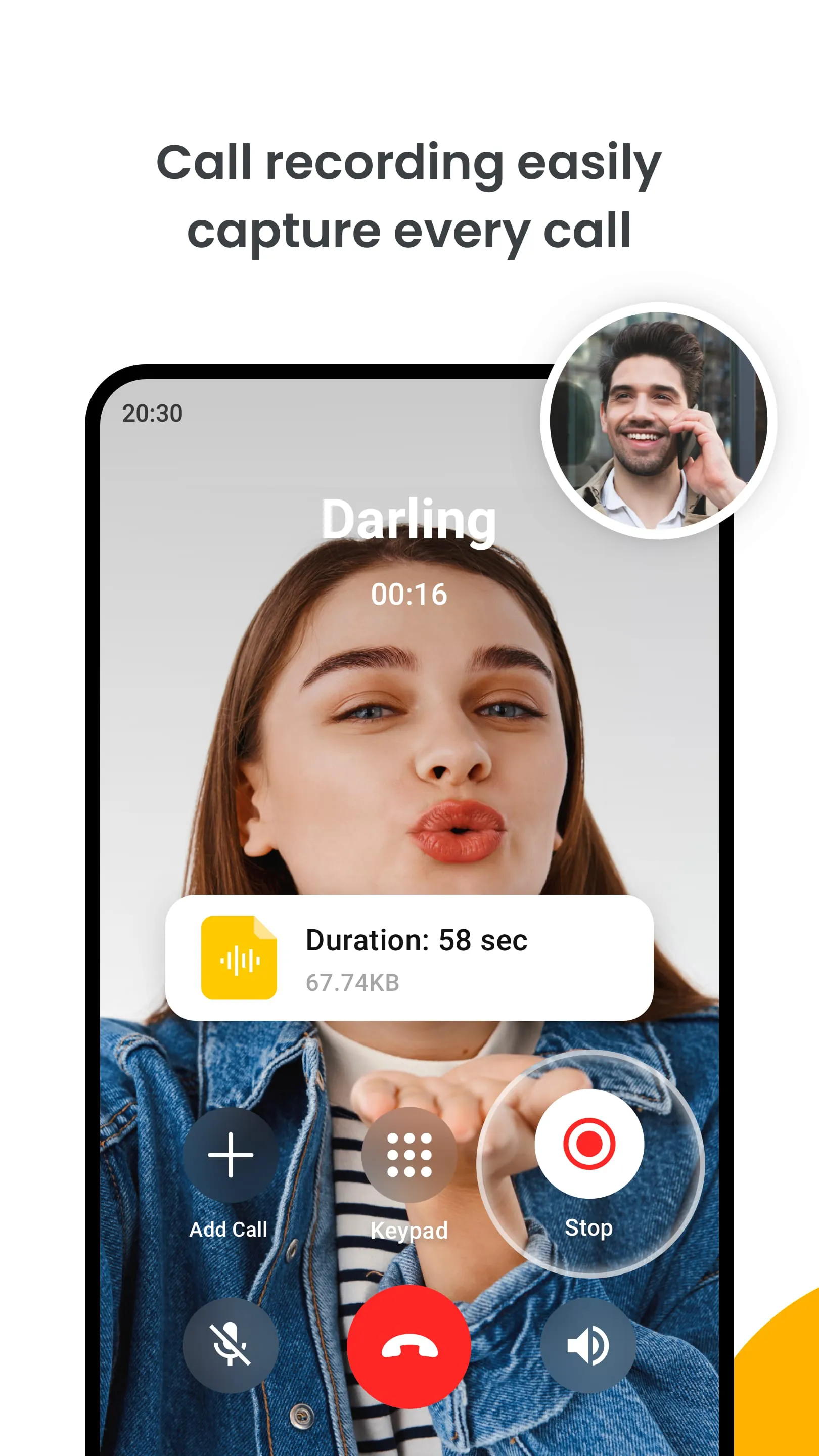 Duo Call