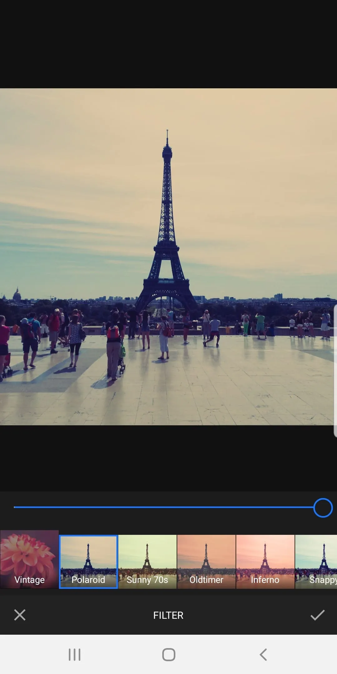 Crop Image