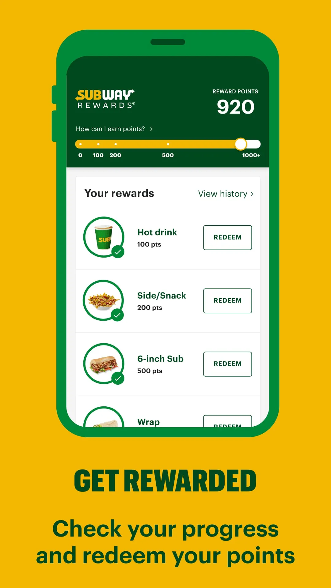 Subway®