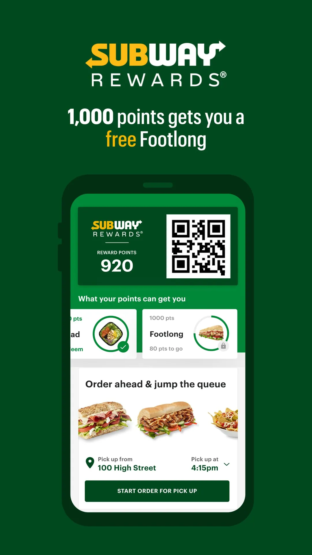 Subway®