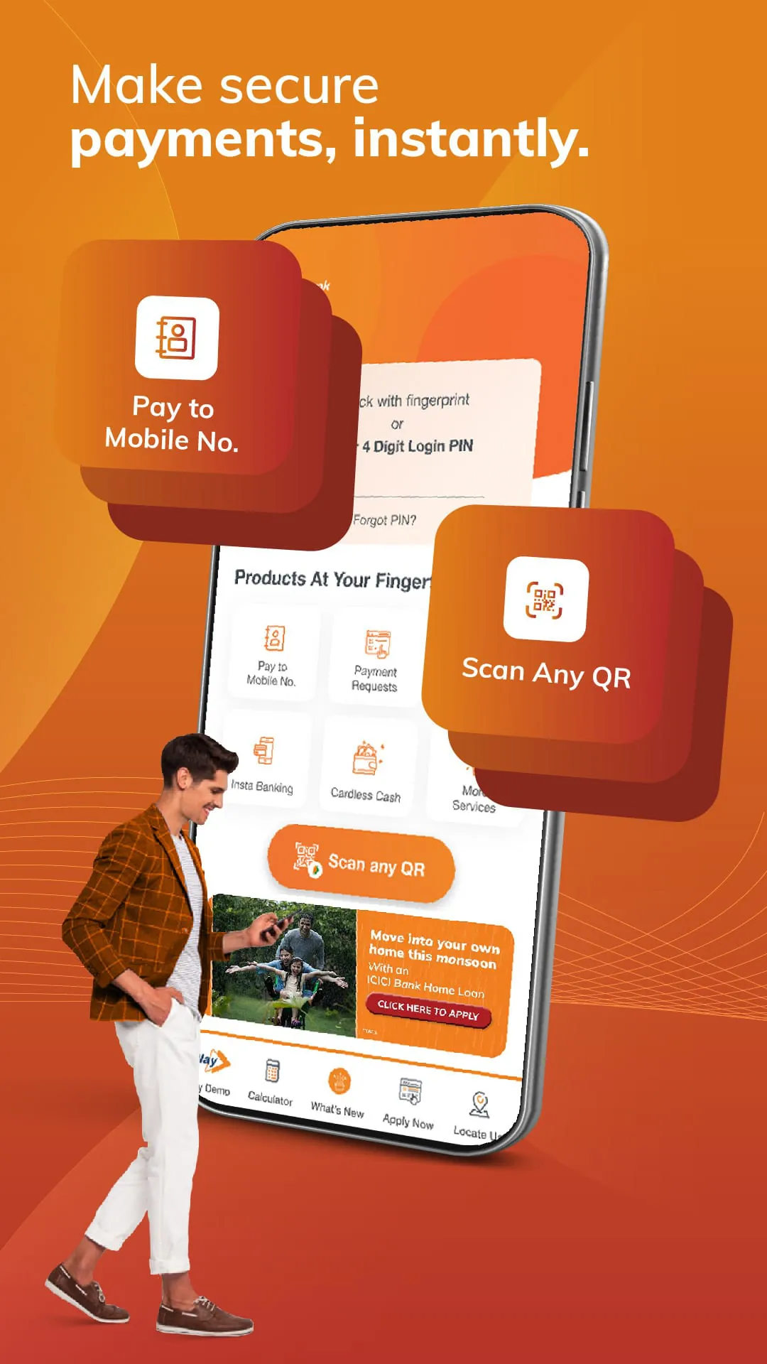 iMobile
