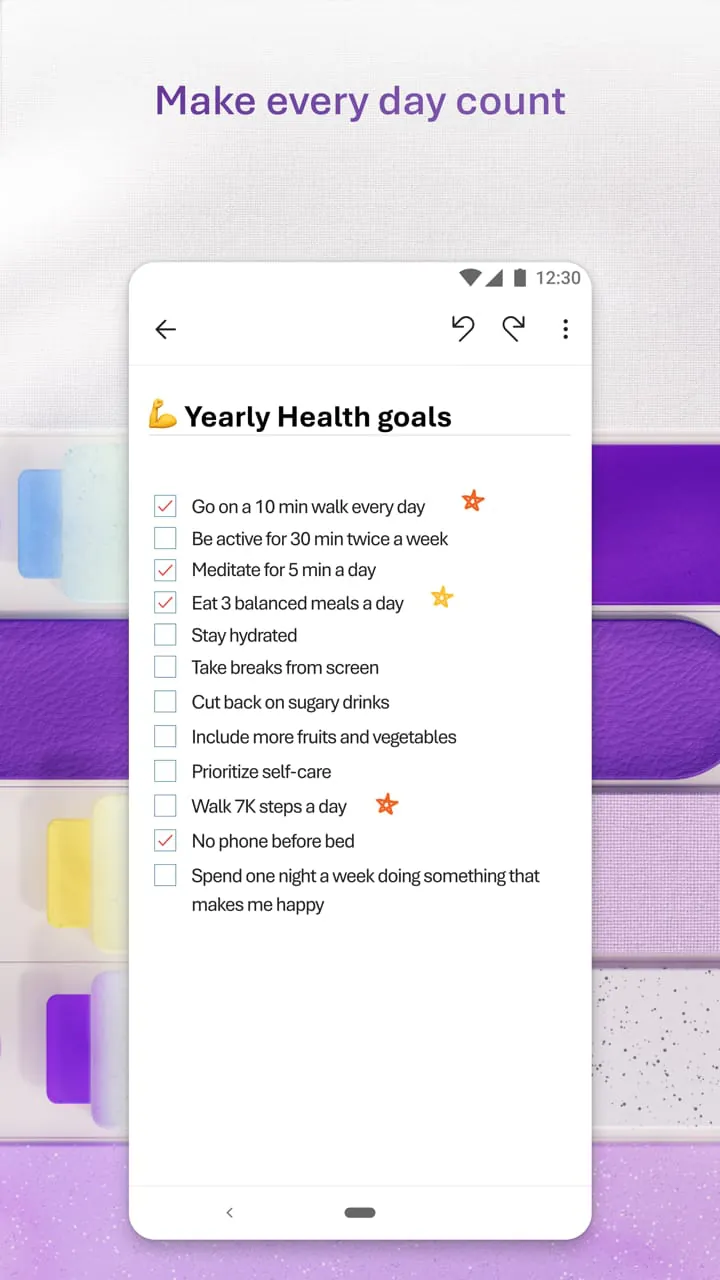 Microsoft OneNote