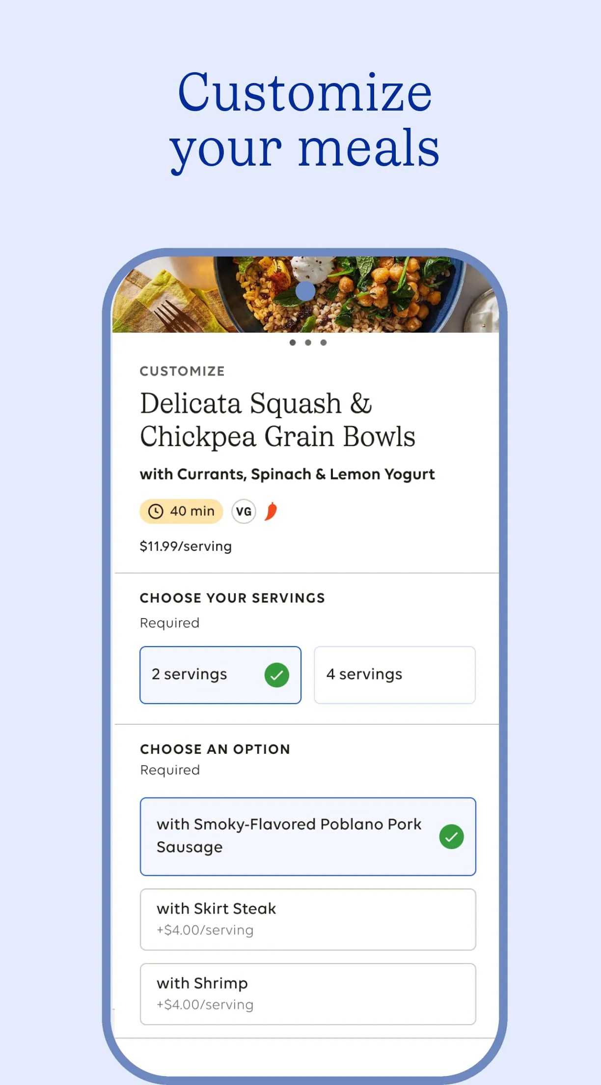 Blue Apron