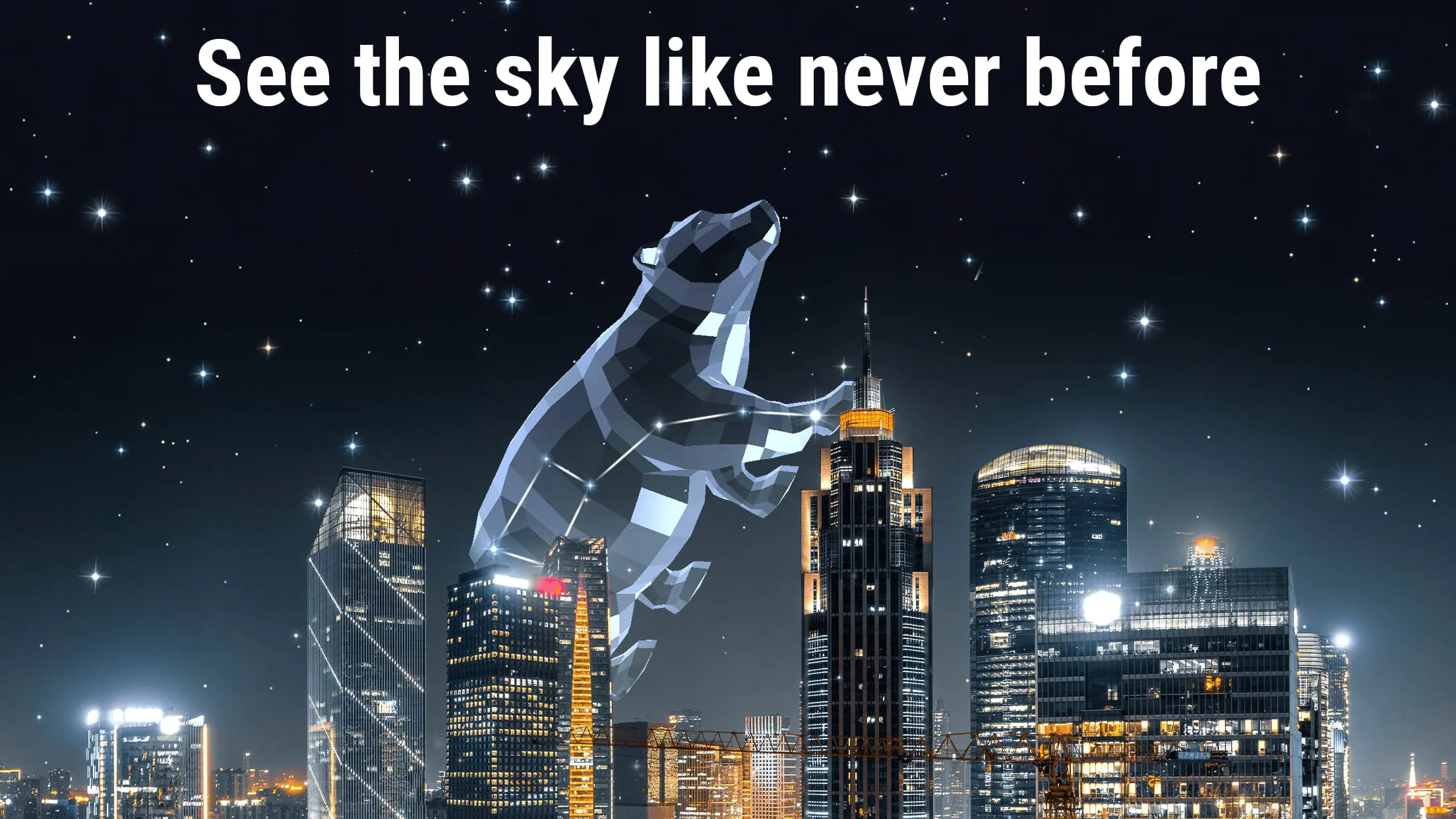 Star Walk 2 Pro：Night Sky View