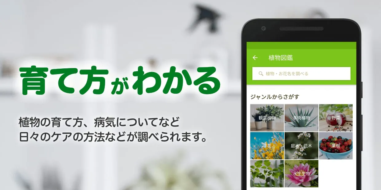 GreenSnap