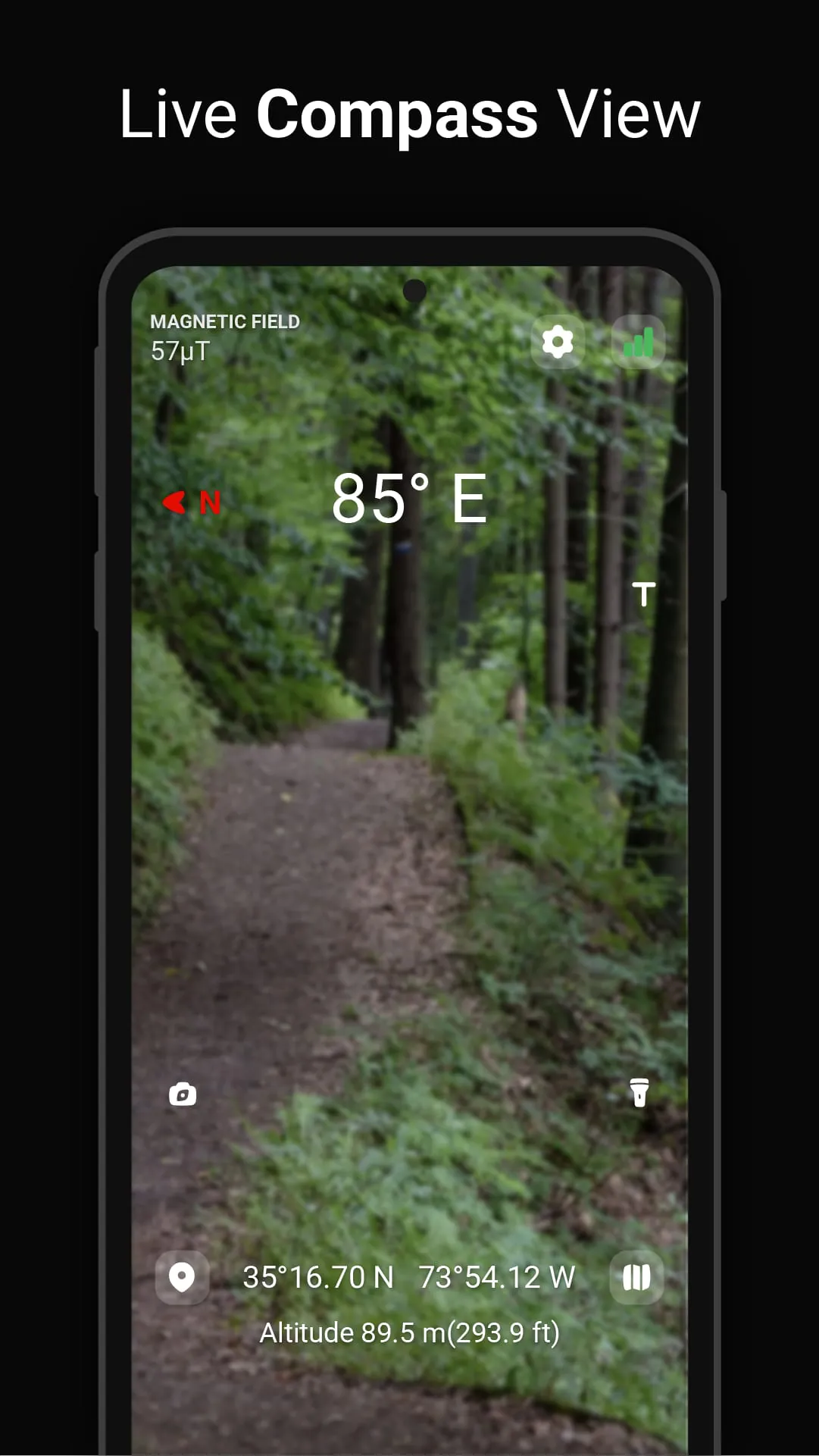 Digital Compass