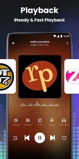 My Radio