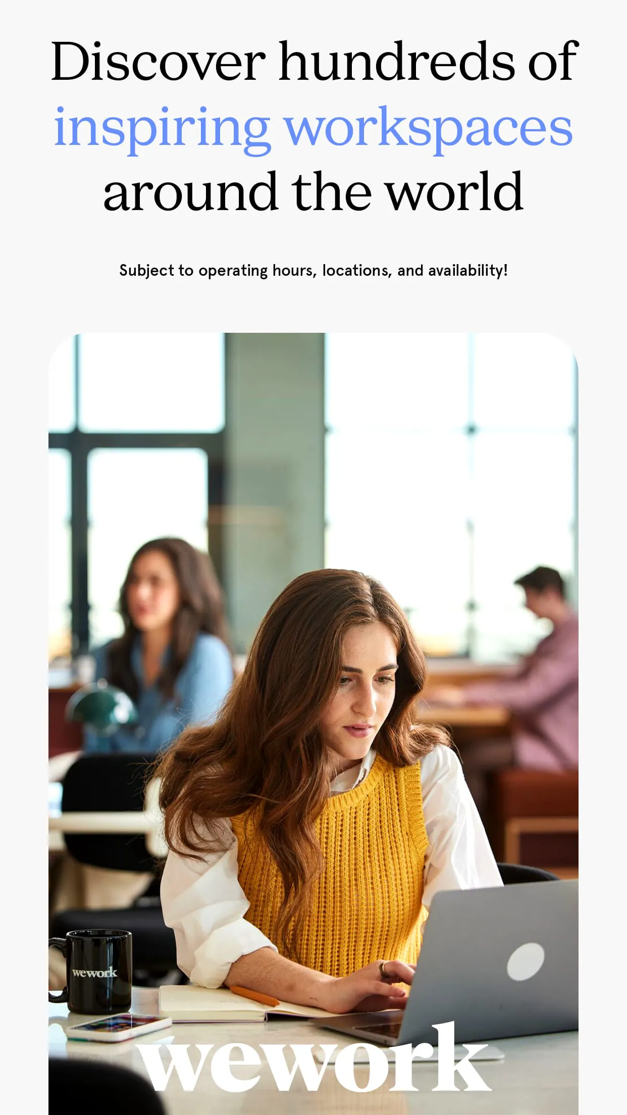 WeWork