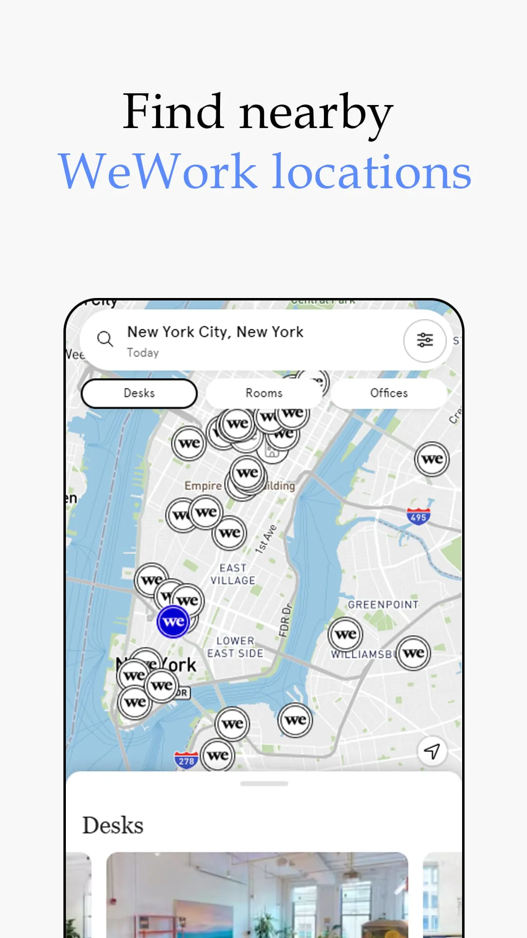 WeWork