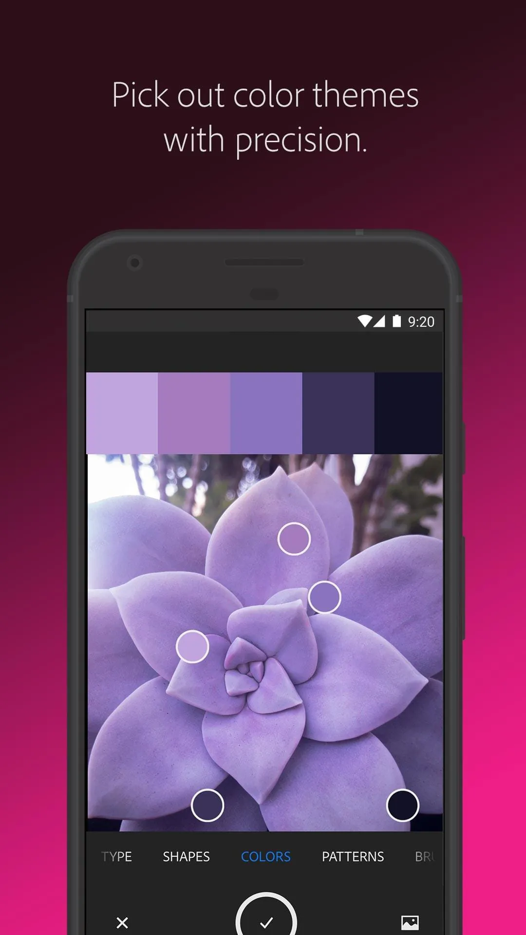 Adobe Capture