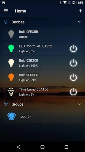 Magic Home Pro