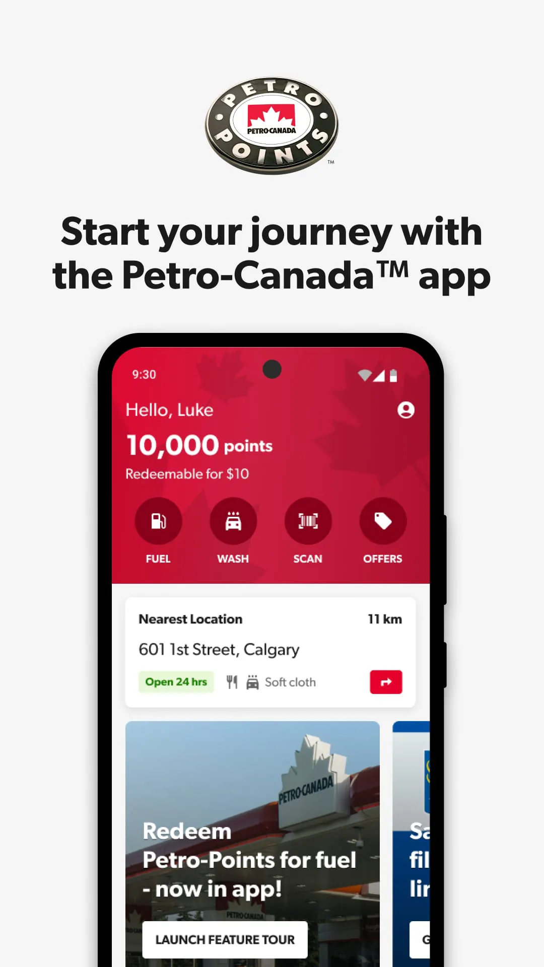 Petro