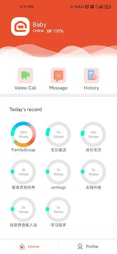 FamilyGroup