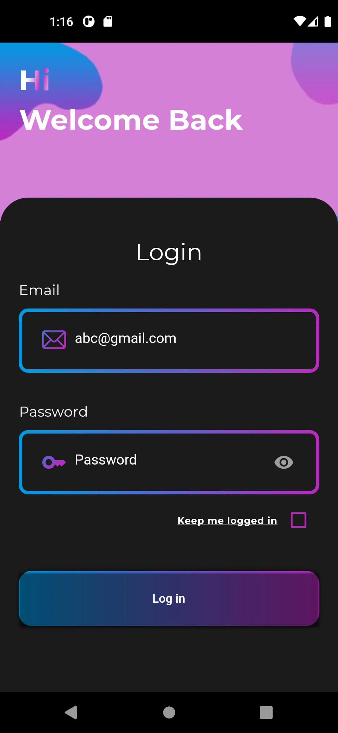 Zelle Clients