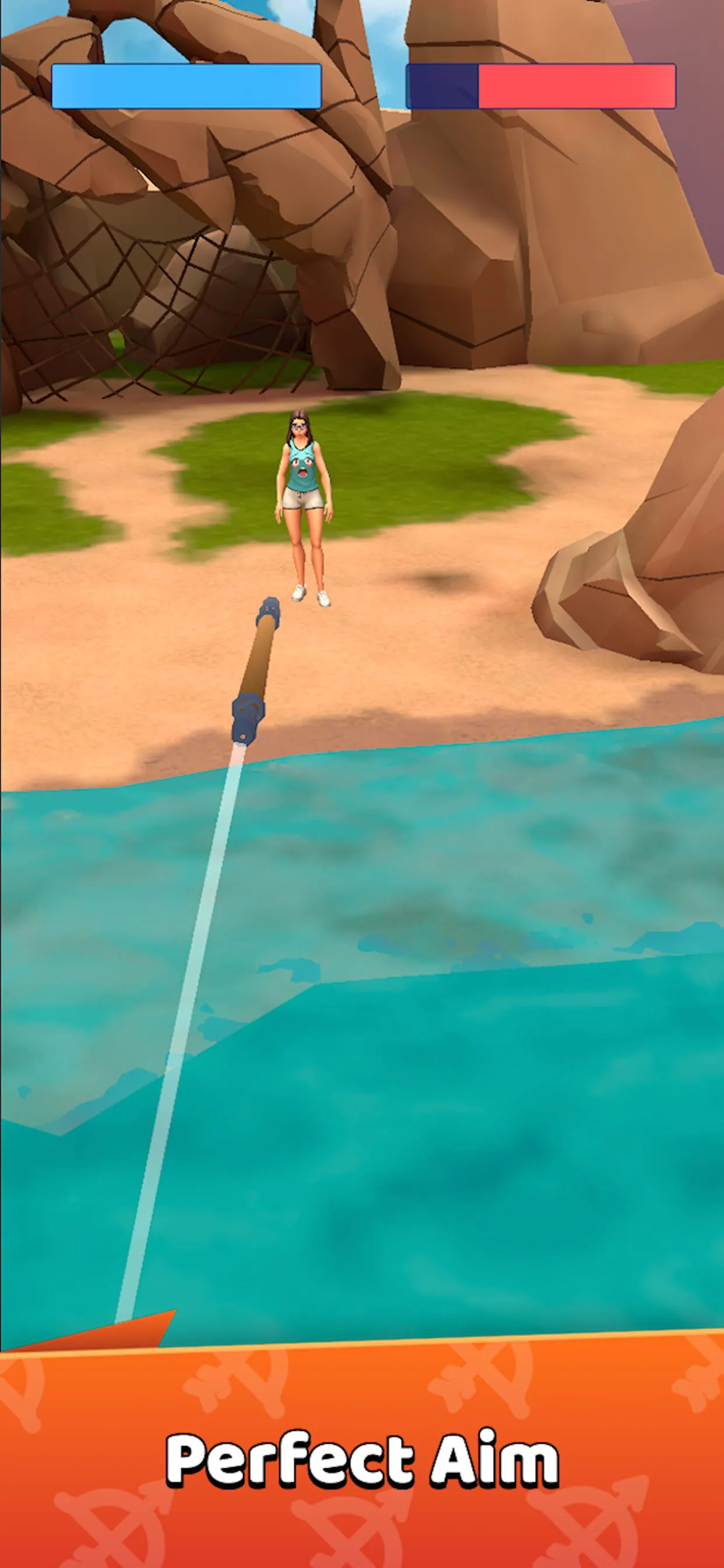 Archery Clash!